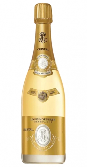 LOUIS-ROEDERER-CRISTAL-BRUT-CHAMPAGNE